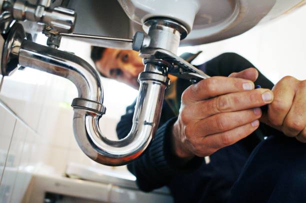 Best 24/7 Emergency Plumbing Services  in Ovid, MI