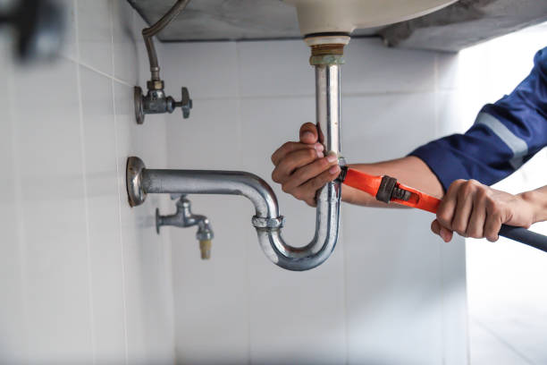 Best Water Heater Installation and Repair  in Ovid, MI