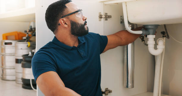 Best Plumbing System Maintenance  in Ovid, MI